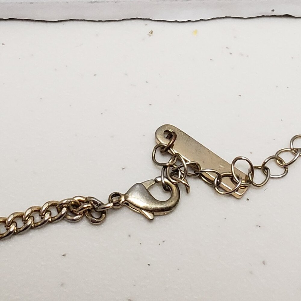 Necklace (Mini Cubes) - Picture 3 of 4